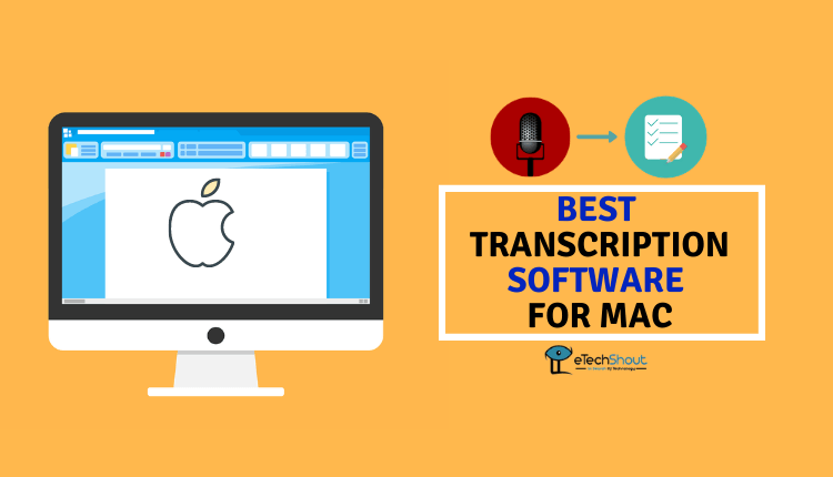 free video transcription software for mac